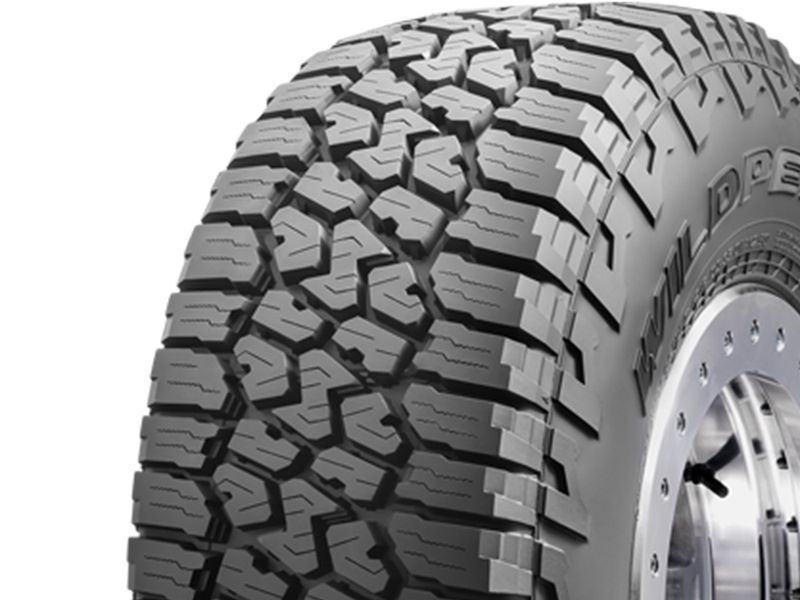 Falken Wildpeak A/T3W Tires | Havoc Offroad