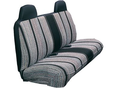 Universal bench 2025 seat cover