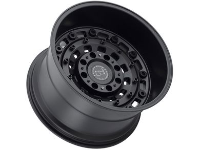 Black Rhino Black Arsenal Wheels | Havoc Offroad