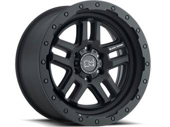 Black Rhino Black Barstow Wheels