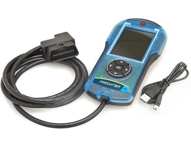 カーペンター　GTγ140 ディアブロ DiabloSport Predator 2 Platinum Programmer 7320 | Havoc Offroad
