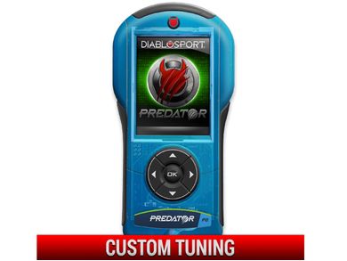 DiabloSport Predator 2 Platinum Programmer 7320 | Havoc Offroad