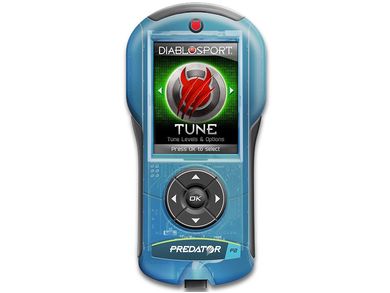 DiabloSport Predator 2 Platinum Programmer 7320 | Havoc Offroad