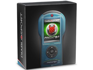 DiabloSport Predator 2 Platinum Programmer 7320 | Havoc Offroad