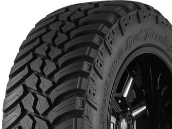 amp-m t-terrain-attack-tires