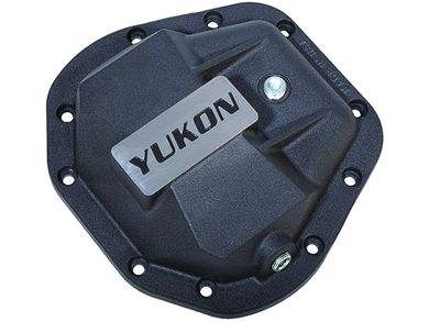 Yukon Hardcore Differential Cover YHCC-F8.8 | Havoc Offroad