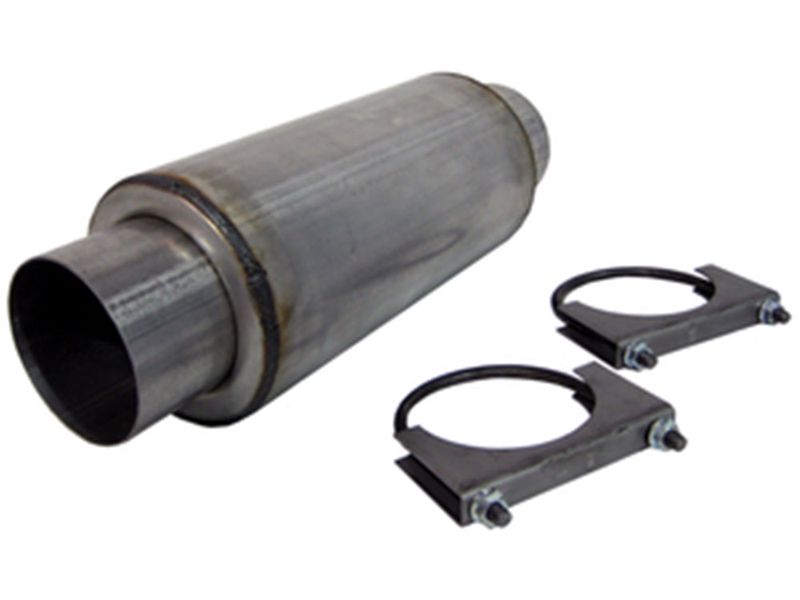 MBRP Universal Resonators Havoc Offroad