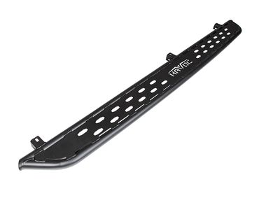 Havoc HST Black Running Boards 7414 | Havoc Offroad