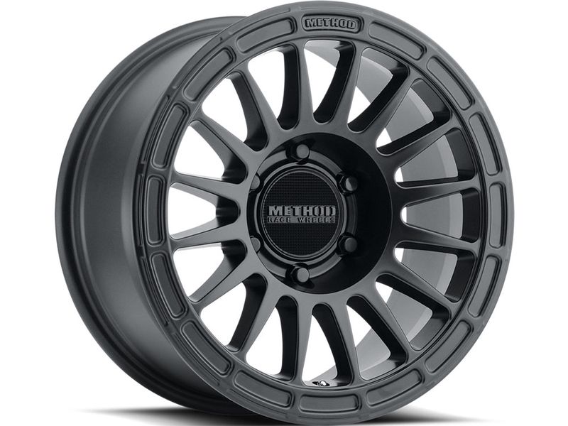 Method Black 314 Wheels | Havoc Offroad