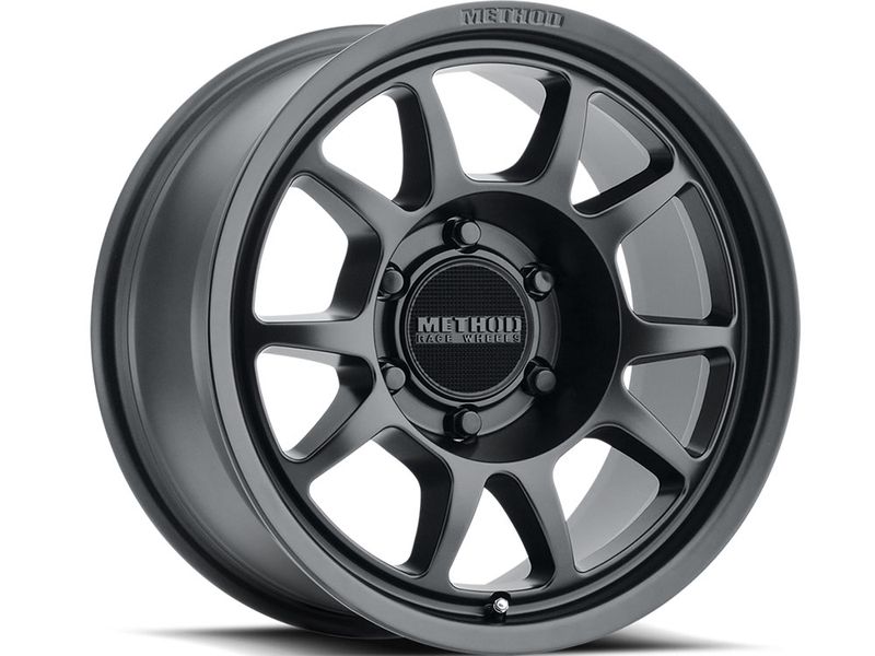 Method Black 702 Wheels | Havoc Offroad