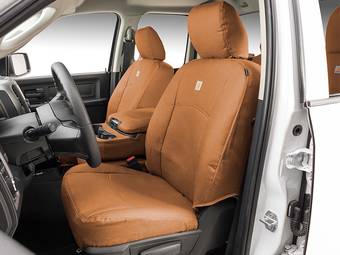 Covercraft Carhartt Precision Fit Seat Covers