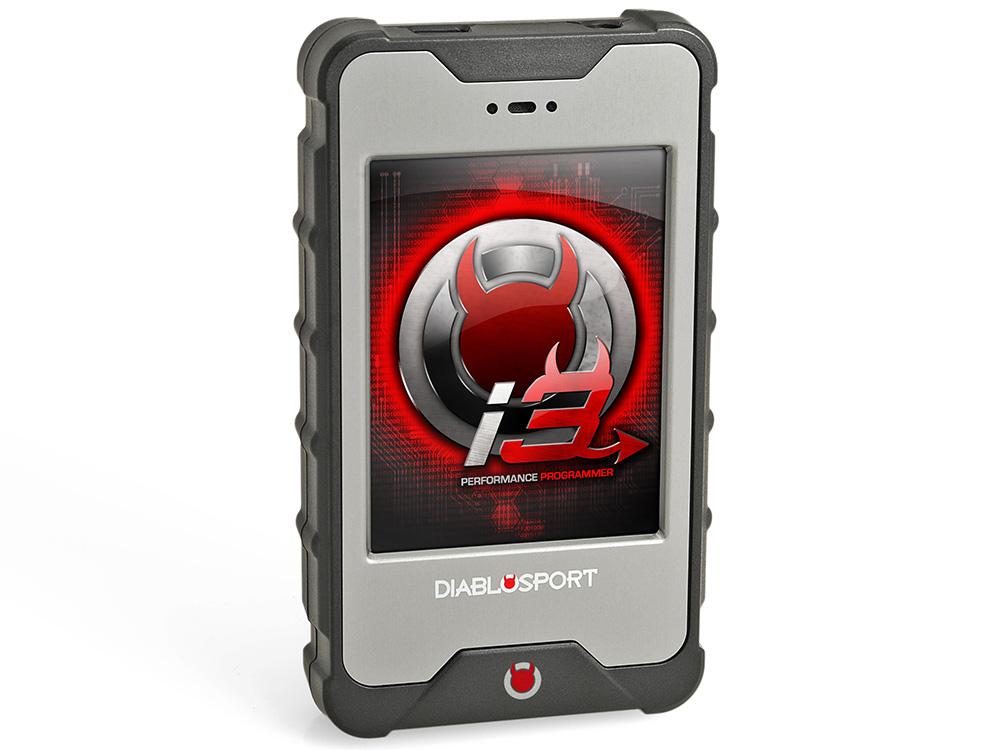 DiabloSport inTune i3 Platinum Programmer DBS-8345 | Havoc Offroad