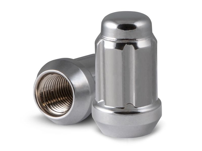 RHI Spline Drive Lug Nut Kit RHI8744LK6C Havoc Offroad