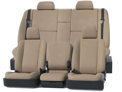 Covercraft Custom Seat Covers [Sale Ending] - Covercraft