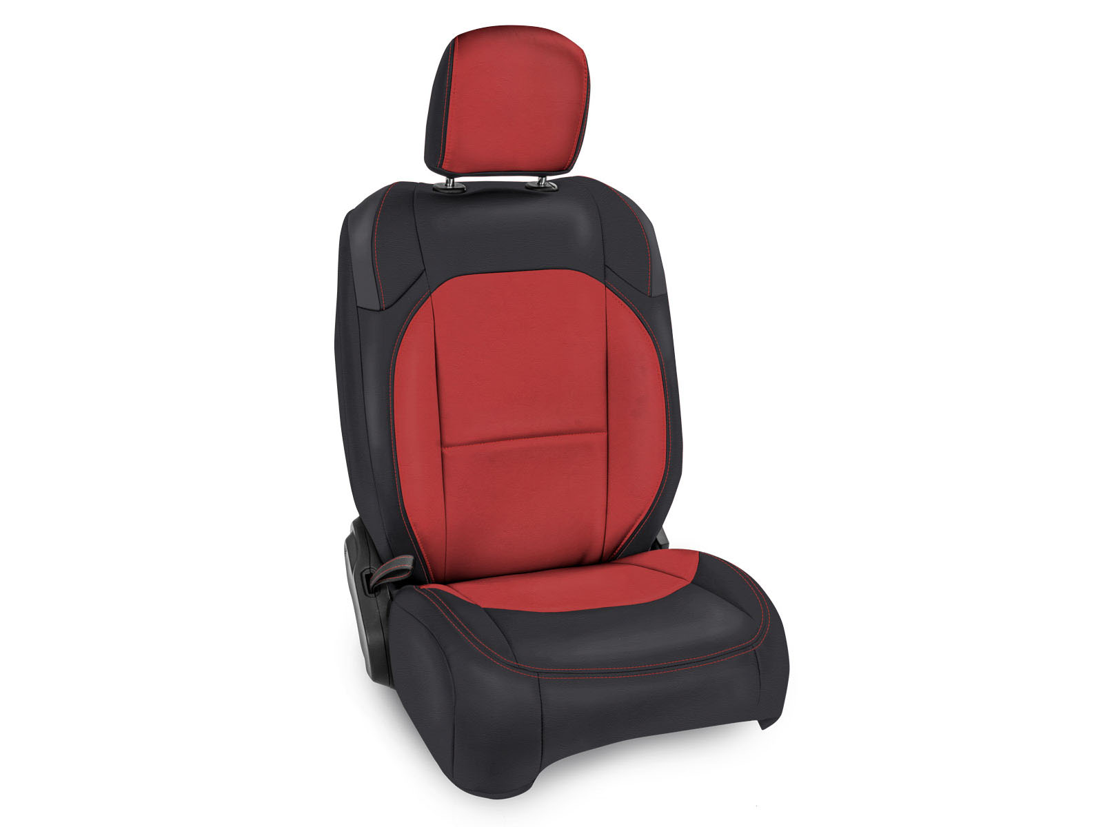 2011 Jeep Wrangler PRP Seats Accessories | Havoc Offroad