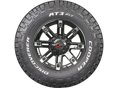 Cooper Discoverer A/T3 XLT Tires | Havoc Offroad