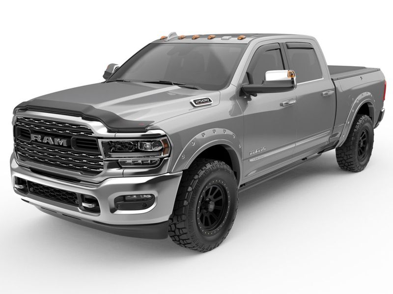 EGR Superguard Bug Shield 302861 | Havoc Offroad