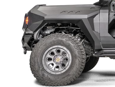 Fab Fours Fenders | Havoc Offroad