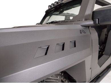 Fab Fours Fenders | Havoc Offroad