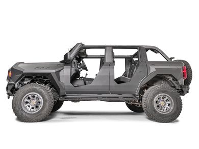 Fab Fours Fenders | Havoc Offroad
