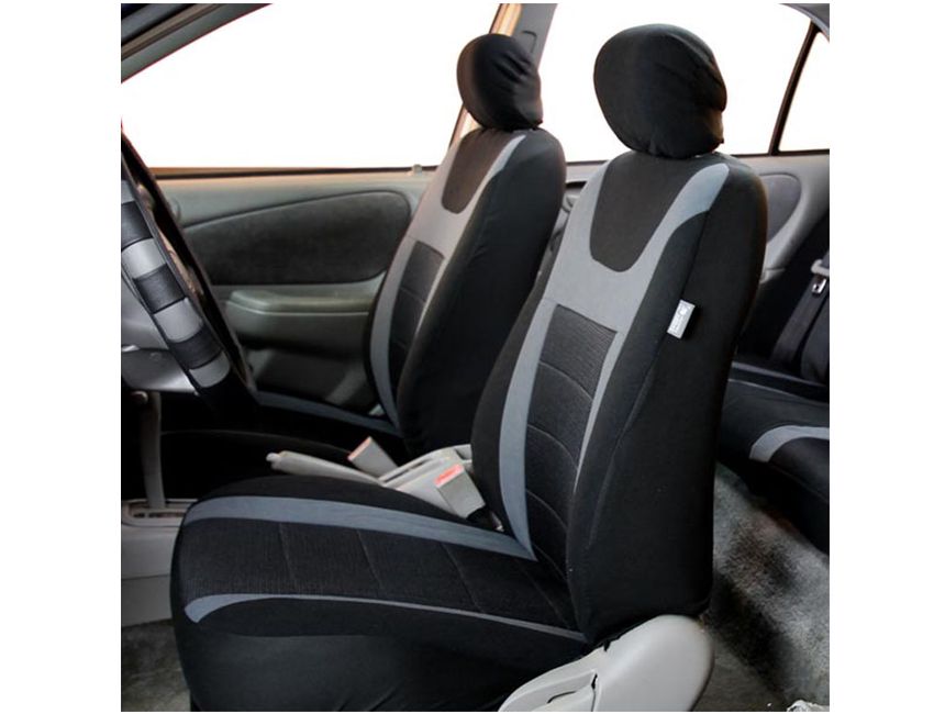 FH Group Sports Seat Covers Havoc Offroad