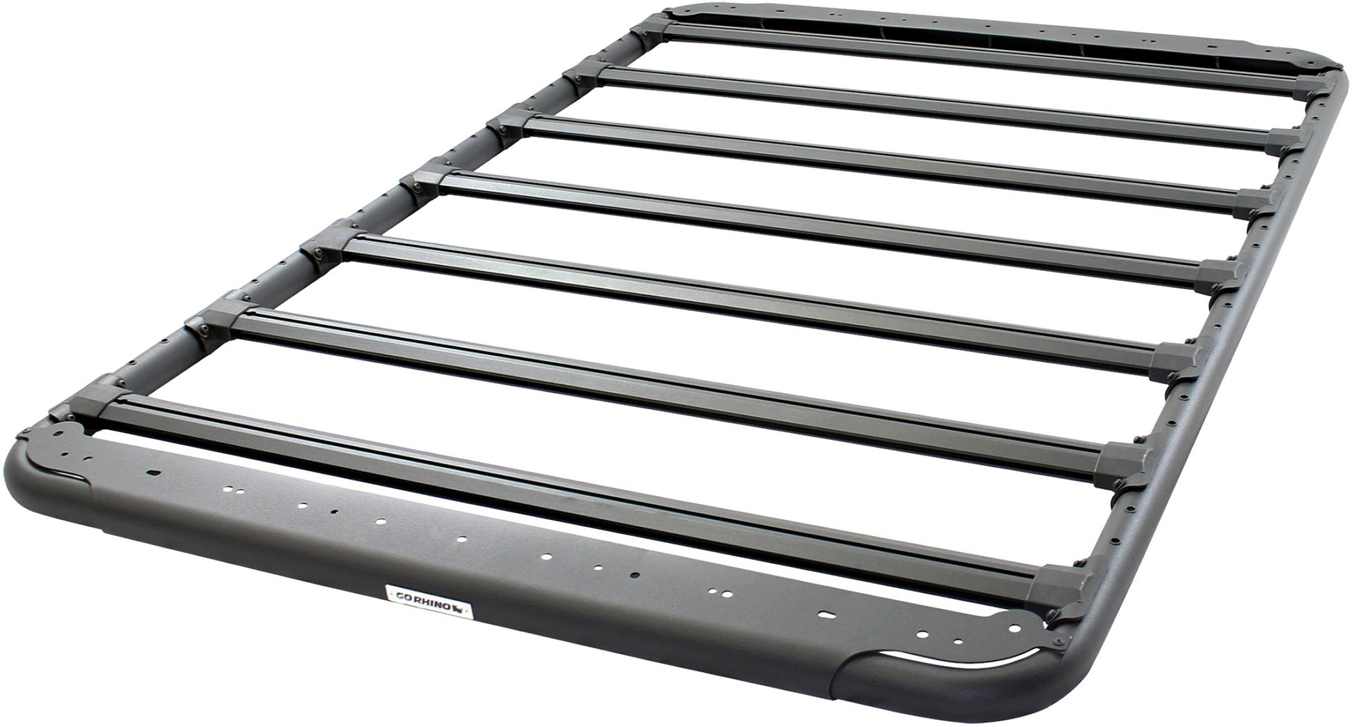 Car Exterior Accessories Aluminum Alloy Roof Luggage Rack Car Roof Rack for Ford  Bronco Sport 2020 2021 - China Roof Rack, Truck Rack