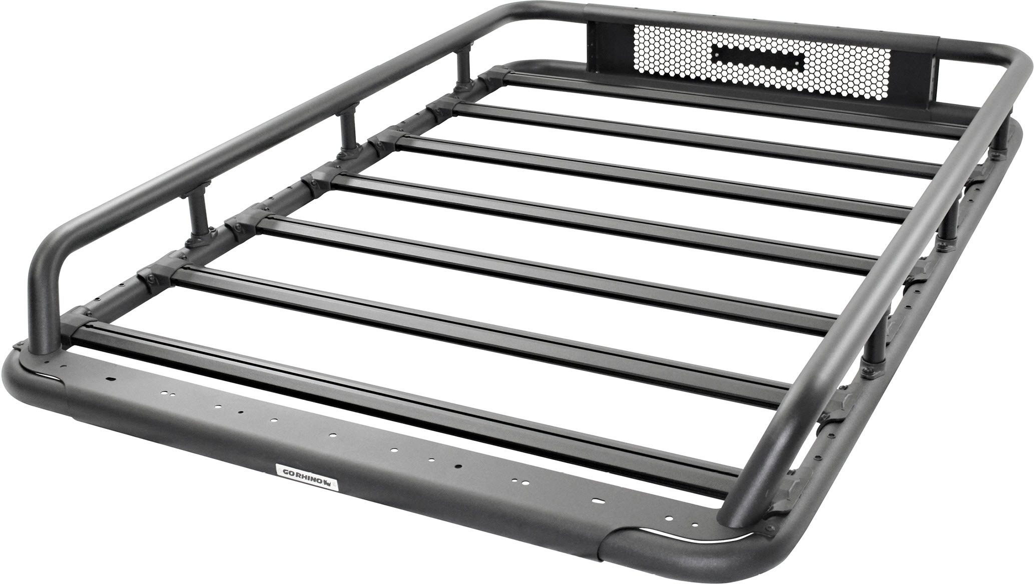 2023 Ford Expedition Roof Cargo Carriers | Havoc Offroad