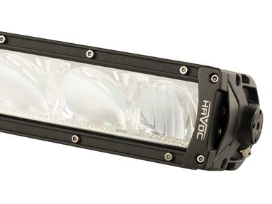 30 Texas-Series Light Bar (Dual Function)