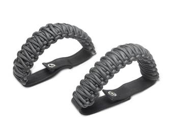 Havoc Offroad Grab Handles