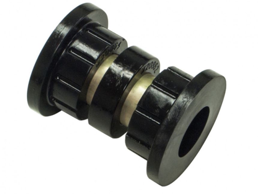 Icon Upper Control Arms ICO58451DJ Havoc Offroad