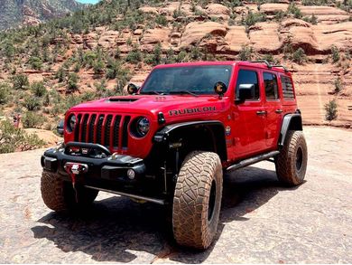 KC HiLiTES Ditch Light Kit 97167 | Havoc Offroad