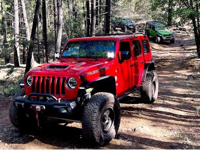KC HiLiTES Ditch Light Kit 97167 | Havoc Offroad