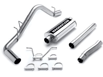 Magnaflow Street Series Performance Exhaust System MAG-15657