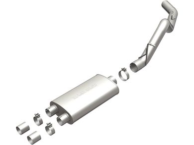 Magnaflow Street Series Performance Exhaust System 15782 | Havoc