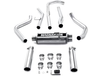 Magnaflow 15849