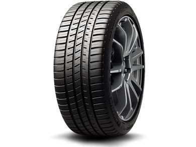 Michelin Pilot Sport A/S 3 Plus Tire 83380 | Havoc Offroad
