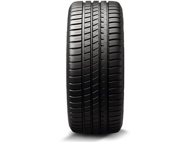 Michelin Pilot Sport A/S 3 Plus Tire 83380 | Havoc Offroad