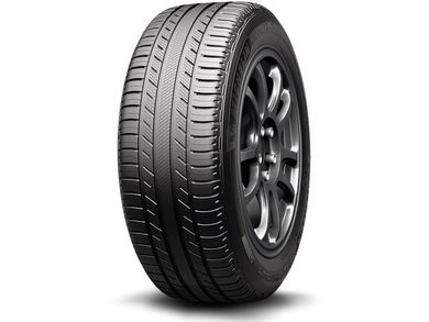 Michelin Premier LTX Tire 31197 | Havoc Offroad