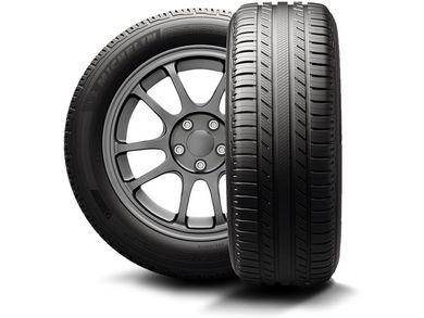 Michelin Premier LTX Tire 31197 | Havoc Offroad
