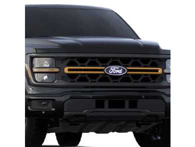 Broncoページ Putco Luminix Ford LED Emblem 92653 | Havoc Offroad