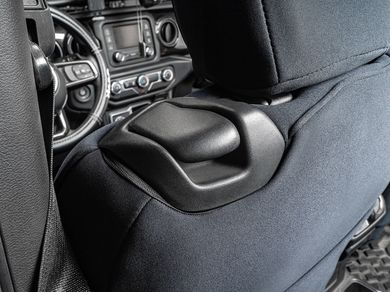 Wet Okole Full Piping Neoprene Seat Covers