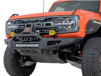 ADD Rock Fighter Front Winch Bumper F260181060103 Main Image