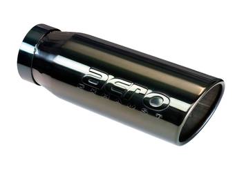 AERO Universal Exhaust Tip