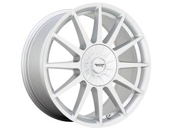 American Racing Silver AR944 Wheel