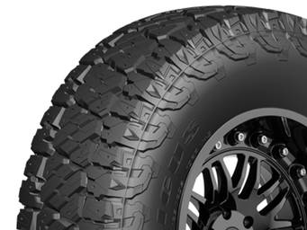 Americus Rugged A/TR Tire
