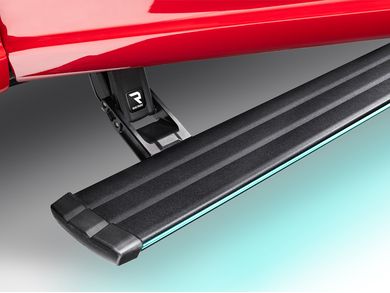 AMP Research PowerStep Vision 96255-01A | Havoc Offroad