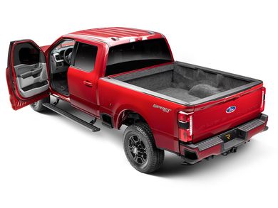 AMP Research PowerStep Vision 96255-01A | Havoc Offroad