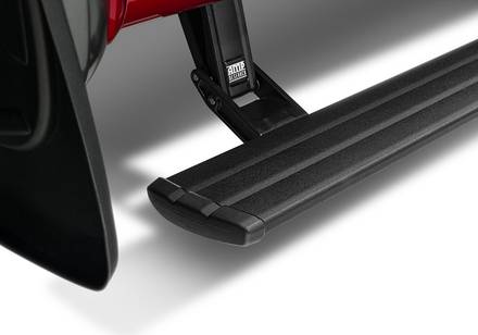 AMP Research Powerstep Smart Series Running Boards Content Image 02