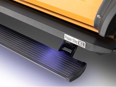 AMP Research PowerStep XL 77140-01A | Havoc Offroad