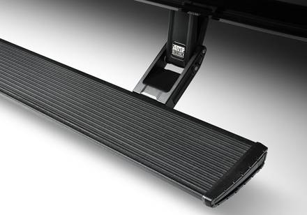 AMP Research Powerstep Xtreme Running Boards Content Image 04